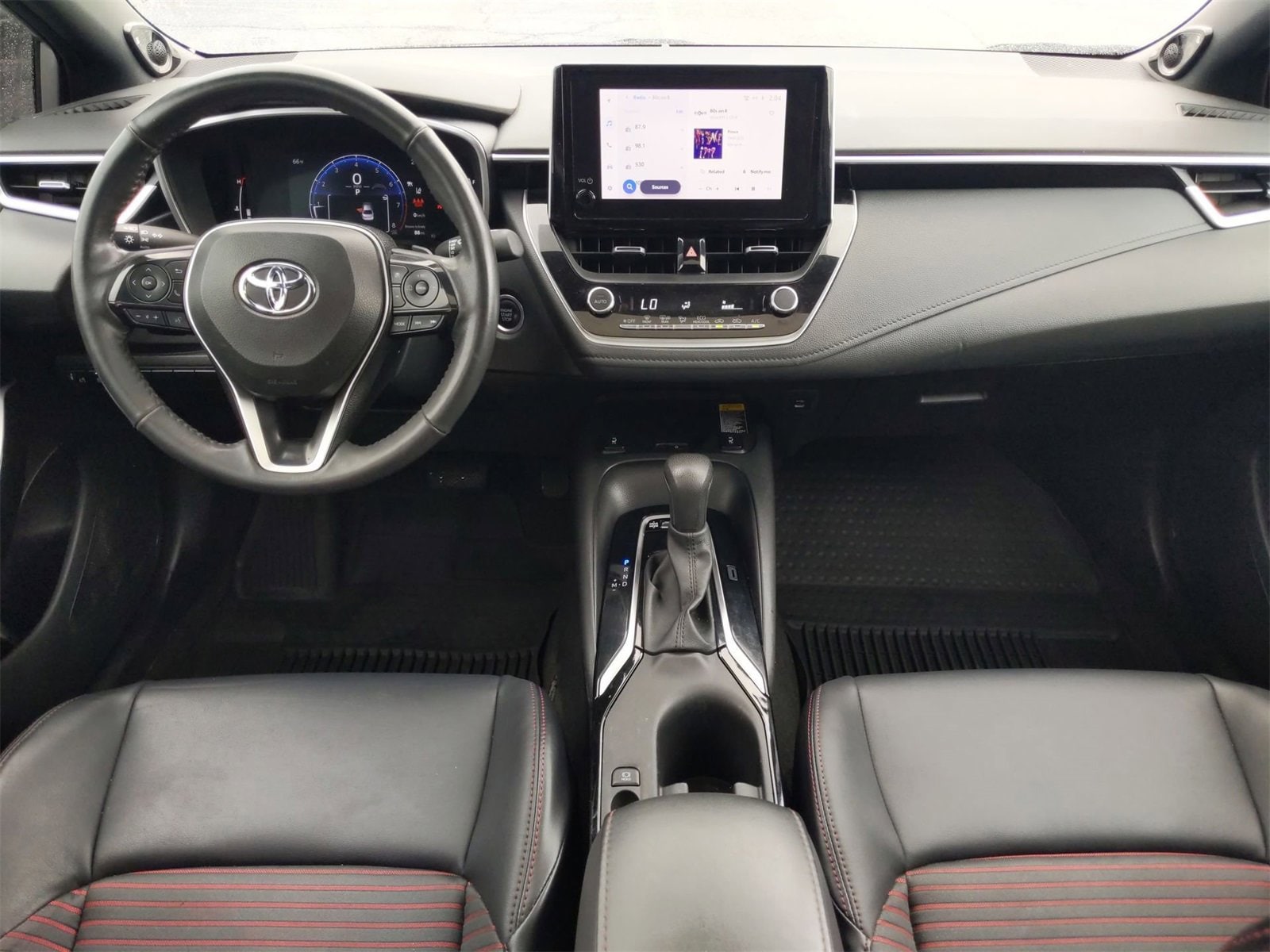 Thumbnail: 2024 Toyota Corolla - 14