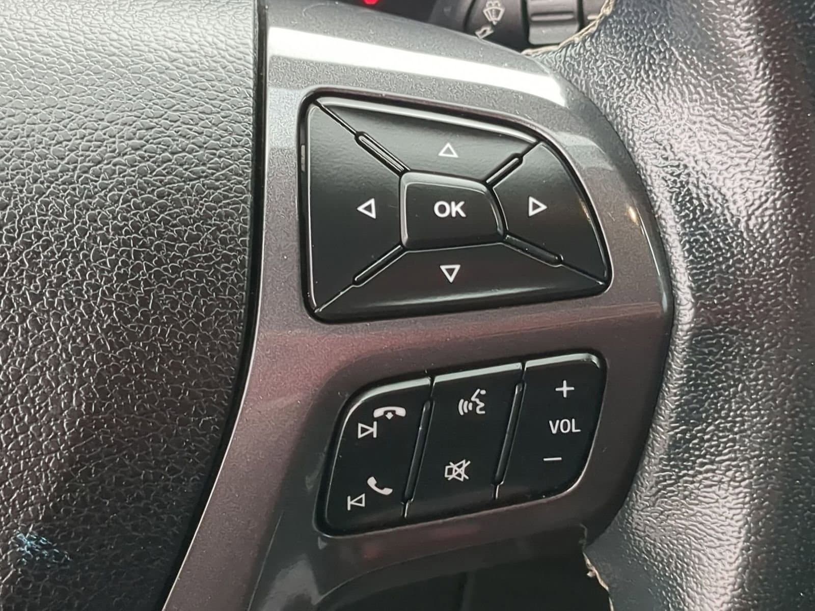 Thumbnail: 2019 Ford Ranger - 24