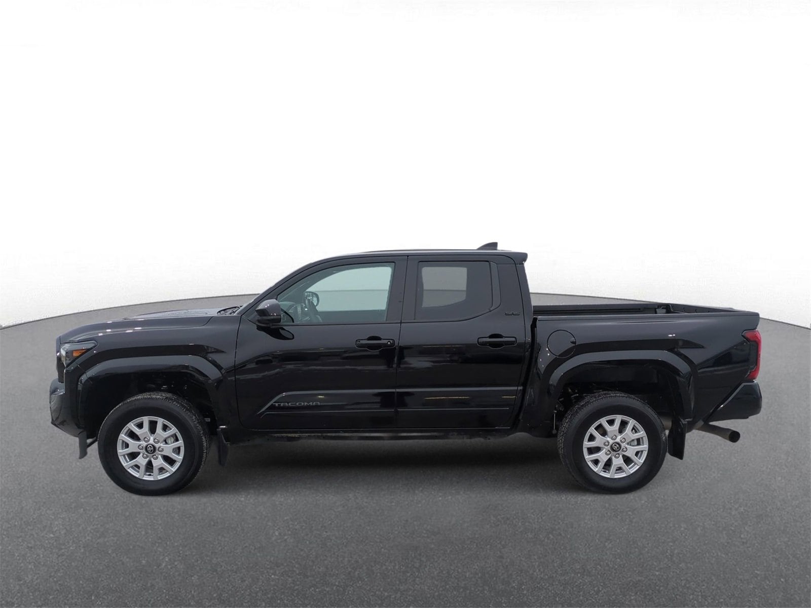 Thumbnail: 2024 Toyota Tacoma - 5