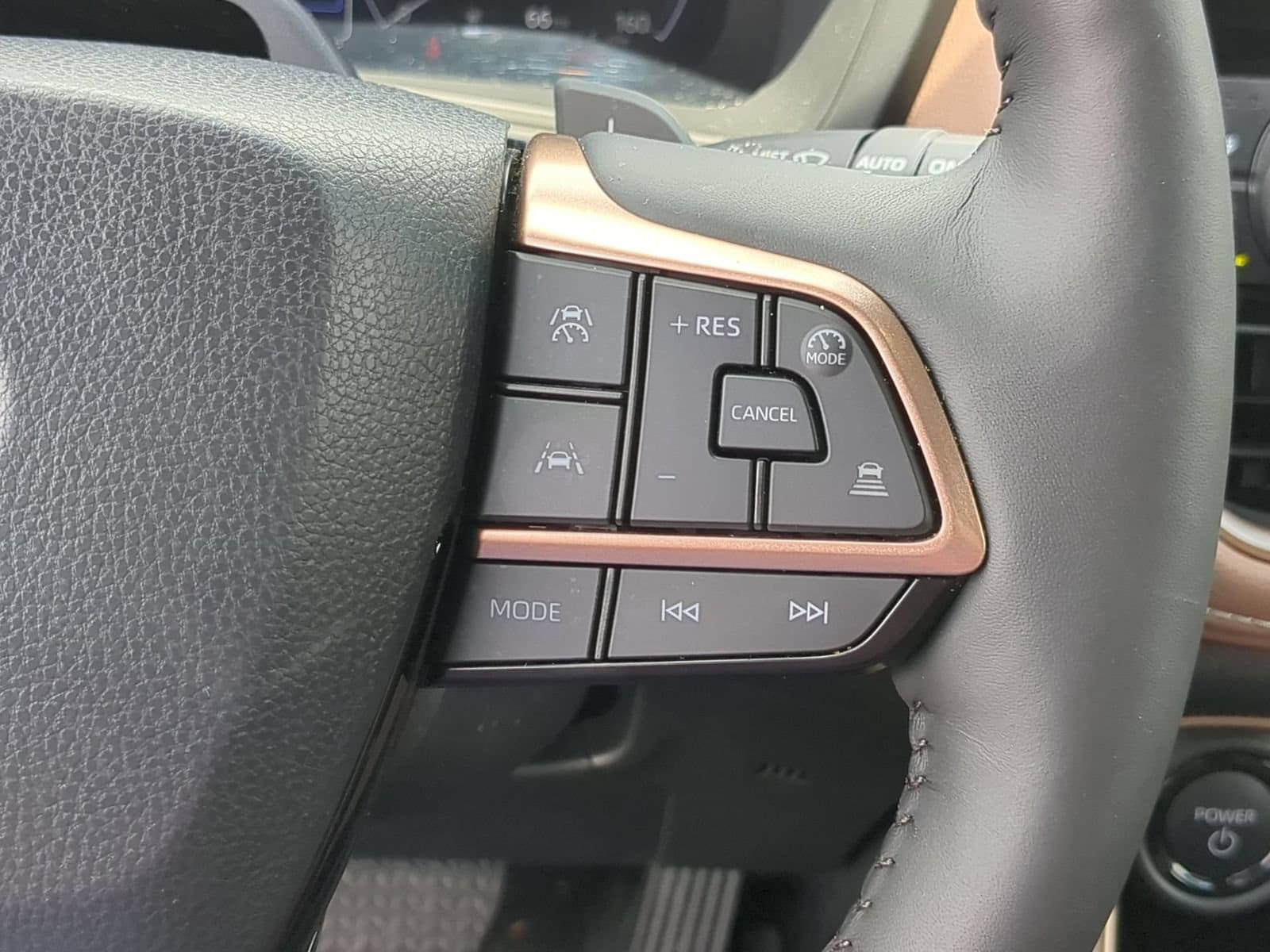 Thumbnail: 2026 Toyota Grand Highlander - 23