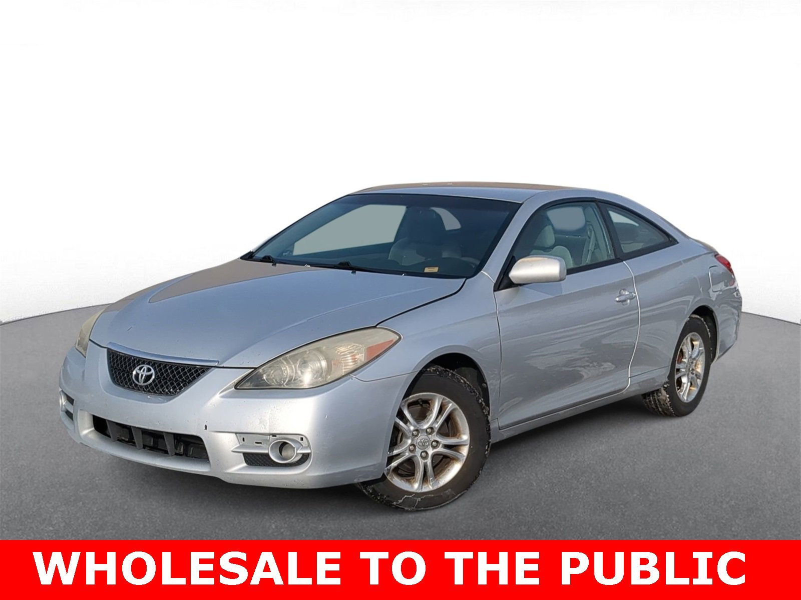 2008 Toyota Camry Solara SE -
                  Troy, MI