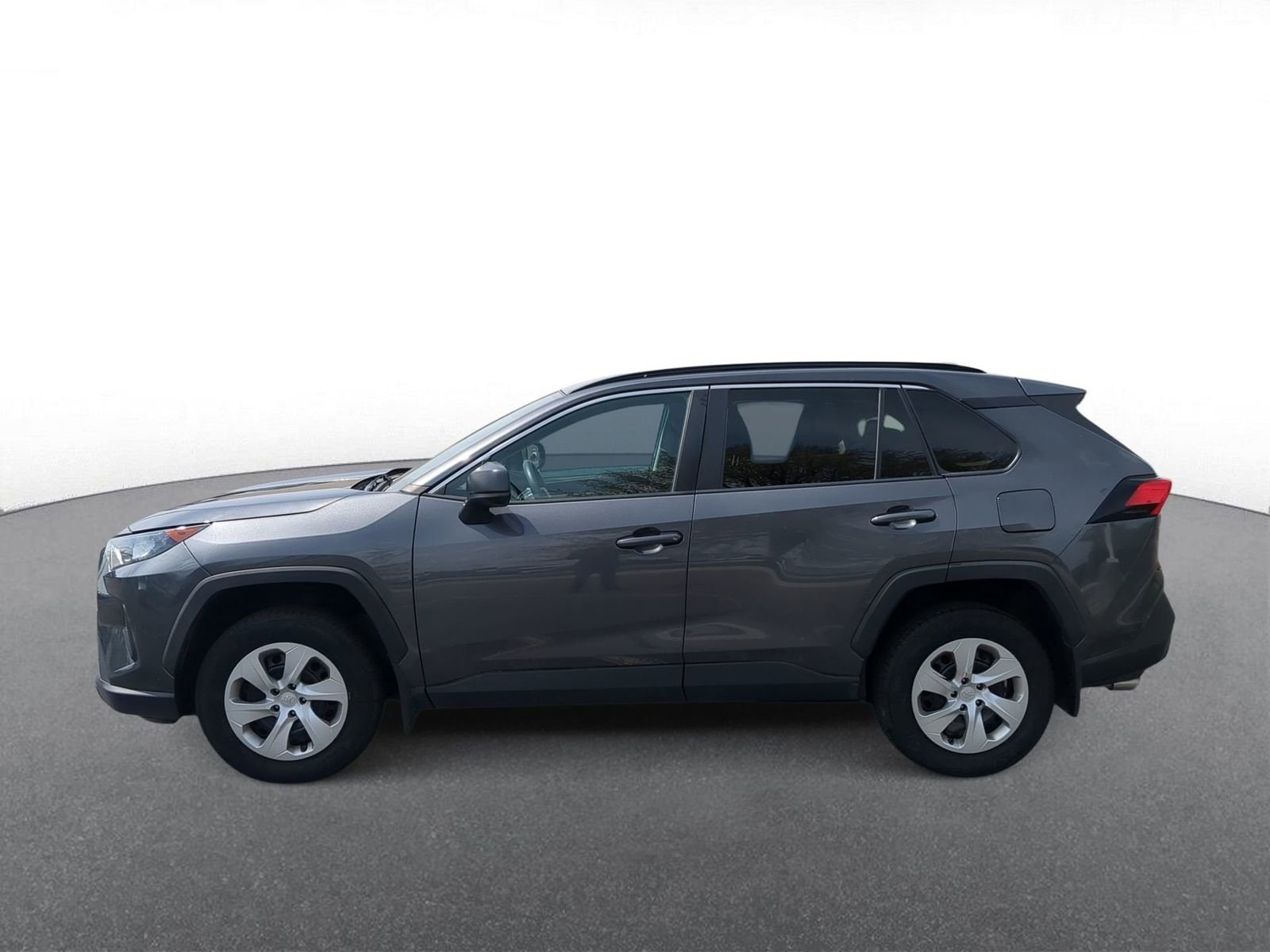 Thumbnail: 2019 Toyota RAV4 - 5