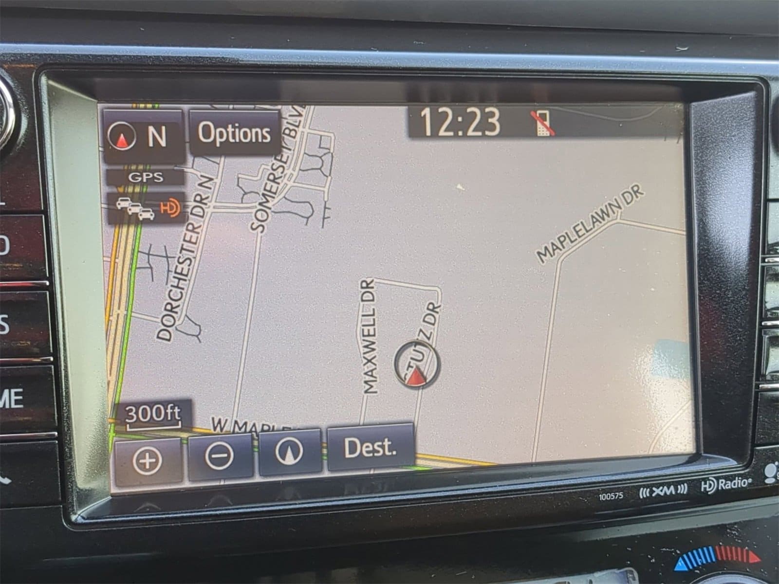 Thumbnail: 2018 Toyota RAV4 - 35