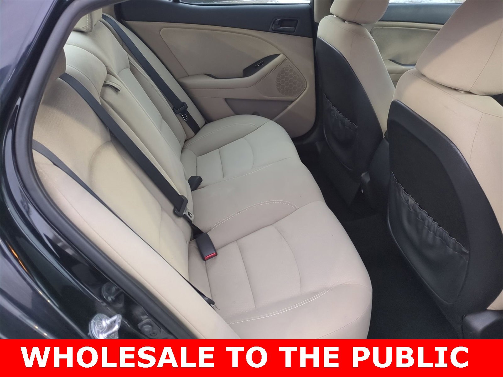 Thumbnail: 2015 Kia Optima - 19