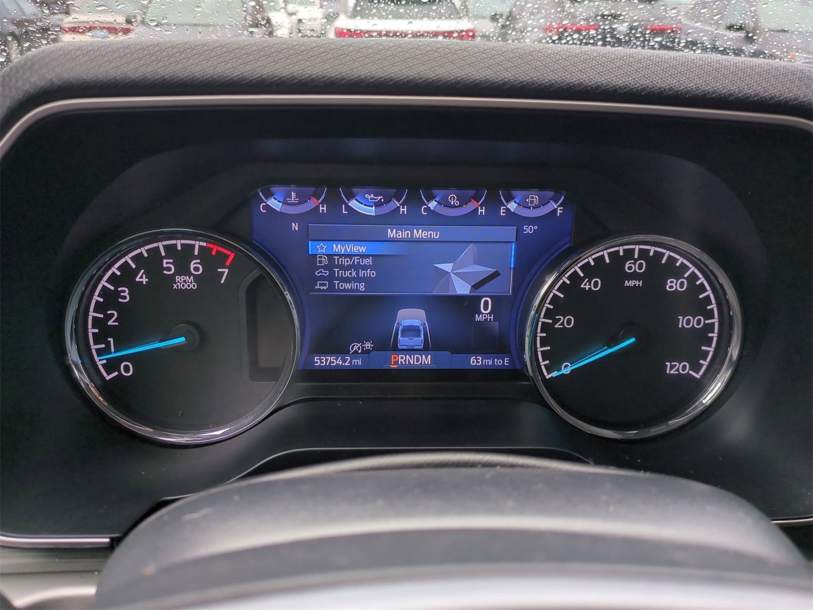 Thumbnail: 2021 Ford F-150 - 31