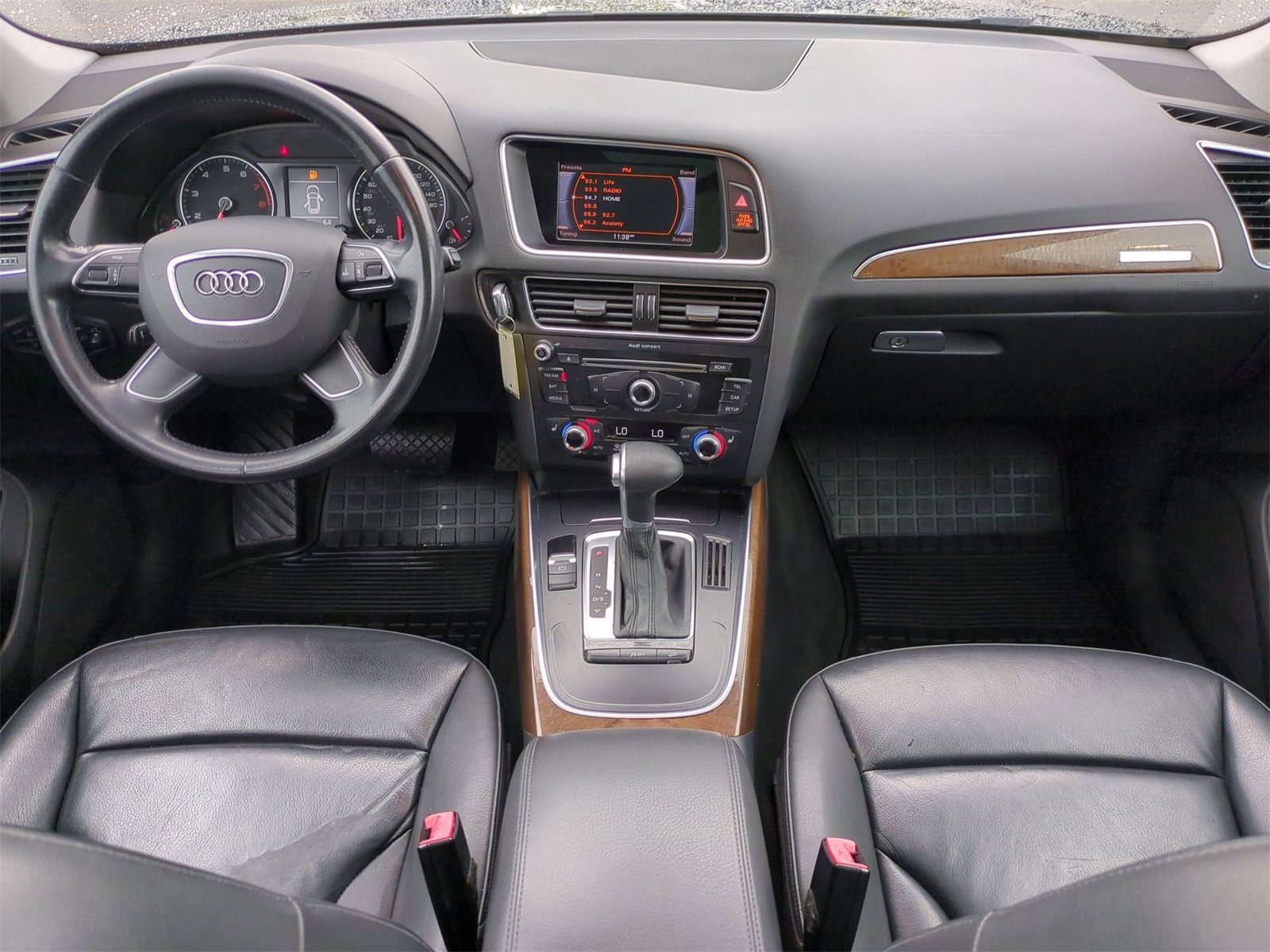 Thumbnail: 2016 Audi Q5 - 15