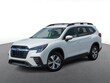 Subaru Ascent