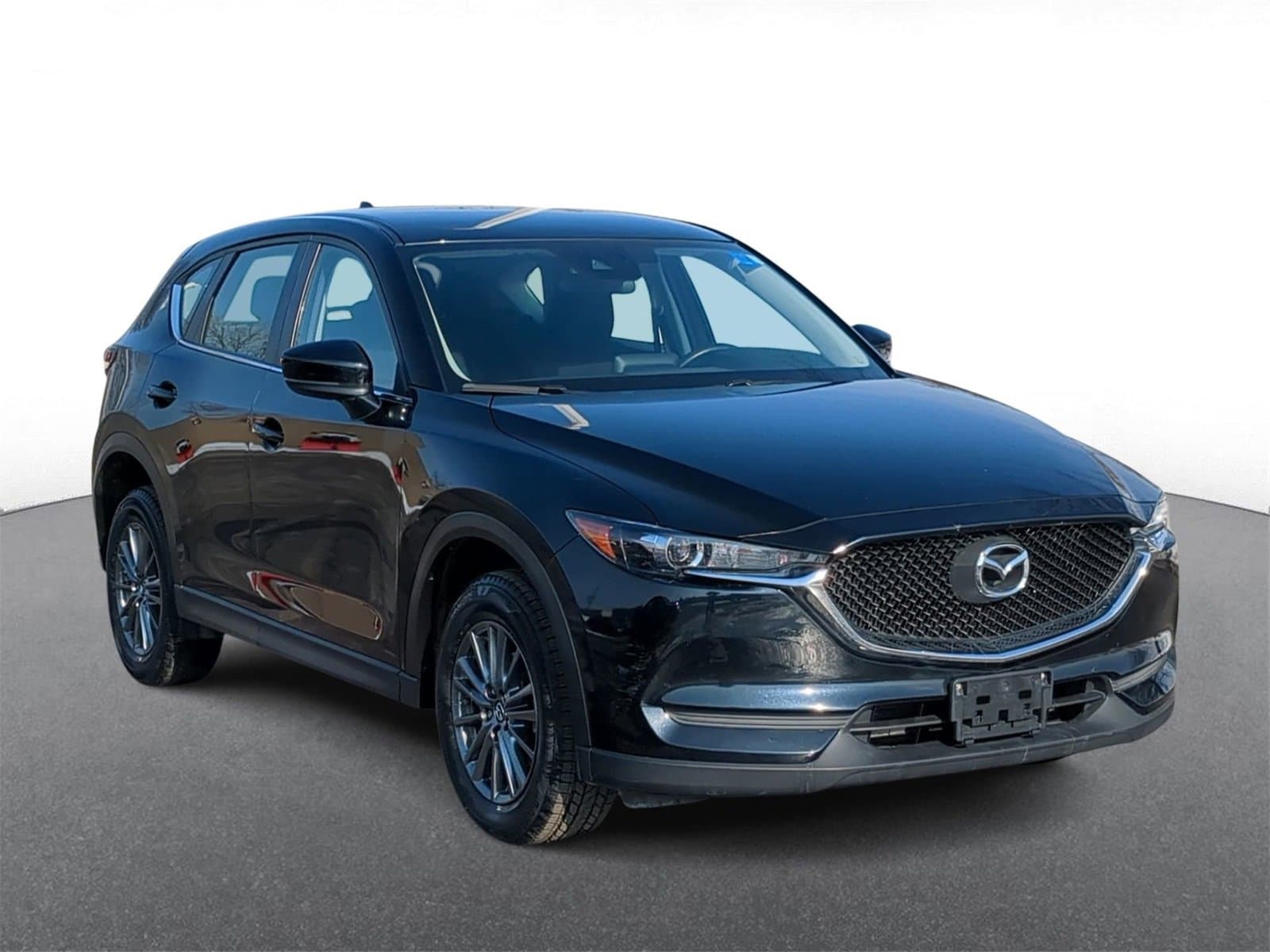 Thumbnail: 2018 Mazda CX-5 - 2