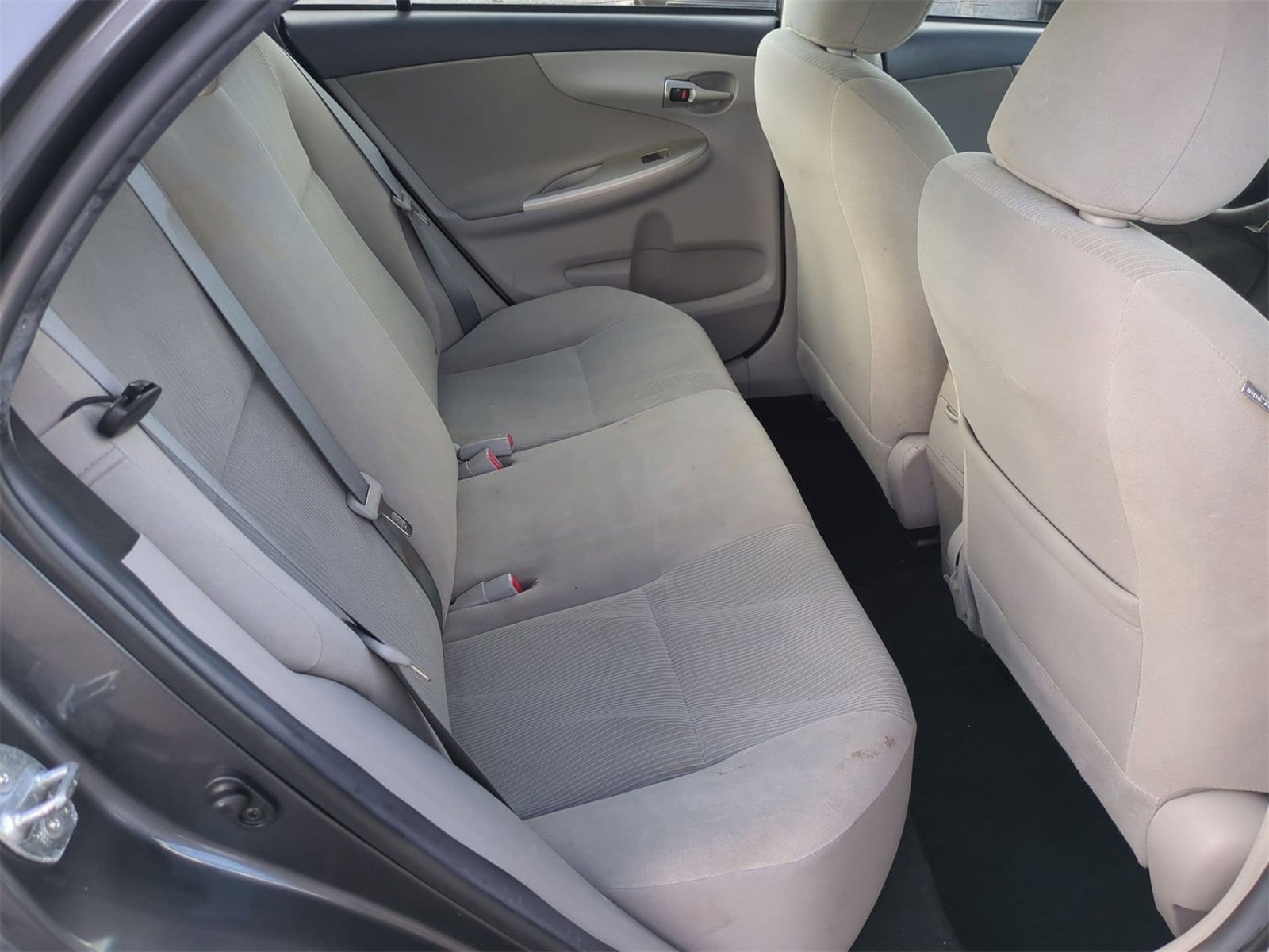 Thumbnail: 2012 Toyota Corolla - 19