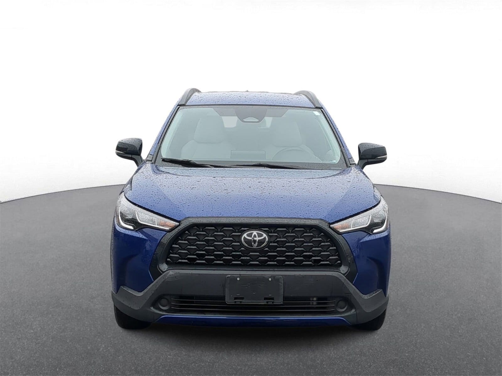 Thumbnail: 2025 Toyota Corolla Cross - 3