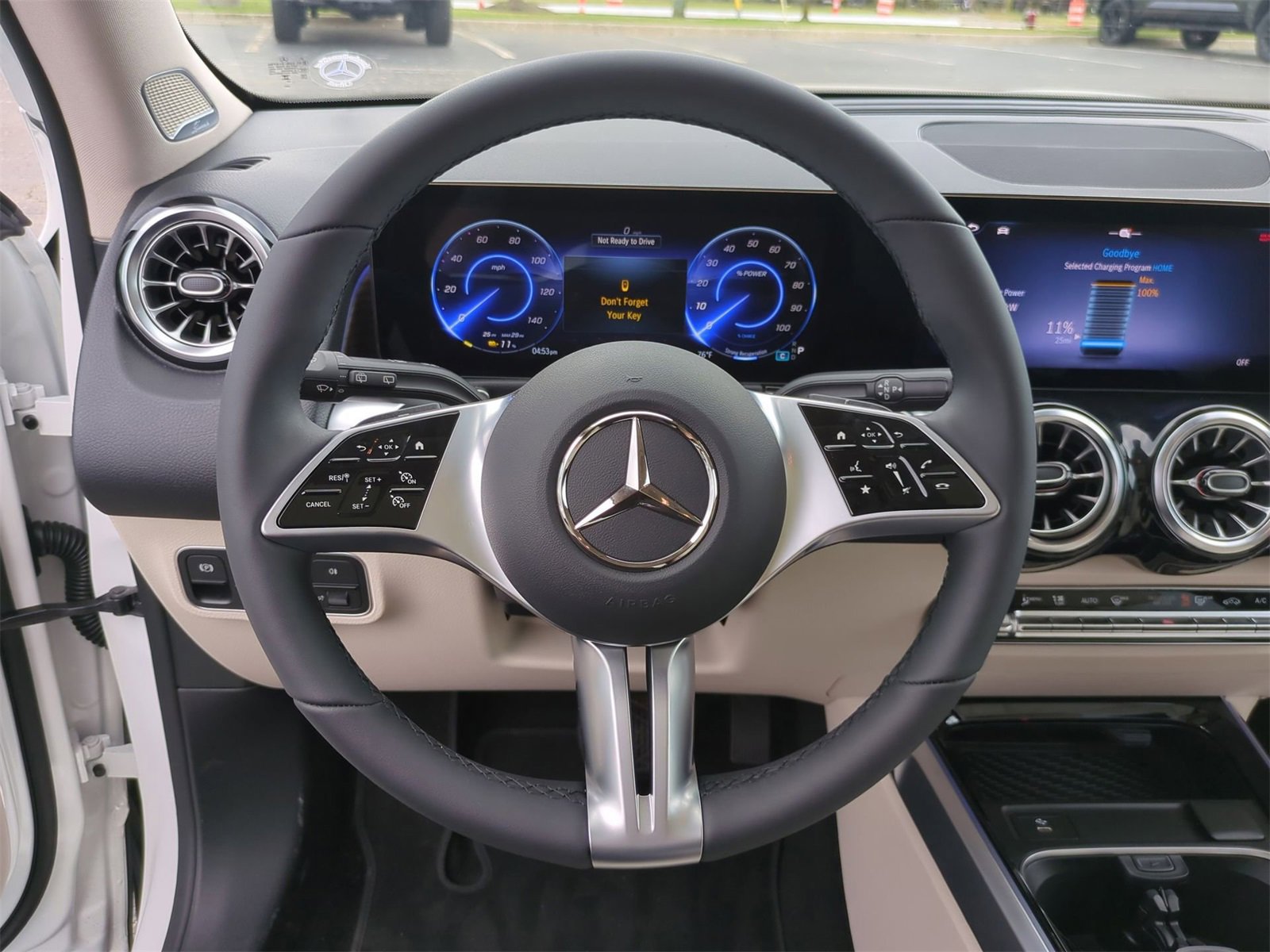 Thumbnail: 2025 Mercedes-Benz EQB - 23