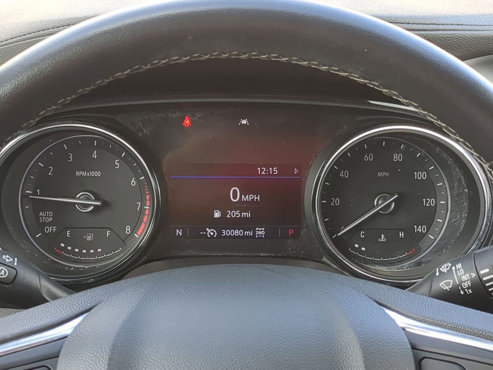 Thumbnail: 2020 Buick Encore GX - 31