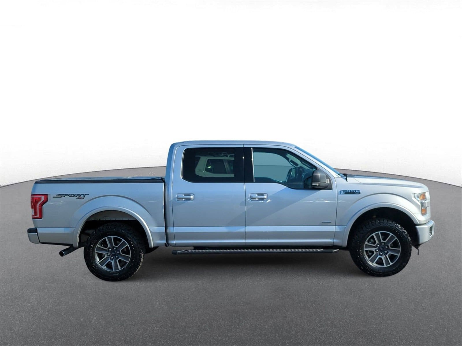 Thumbnail: 2017 Ford F-150 - 9