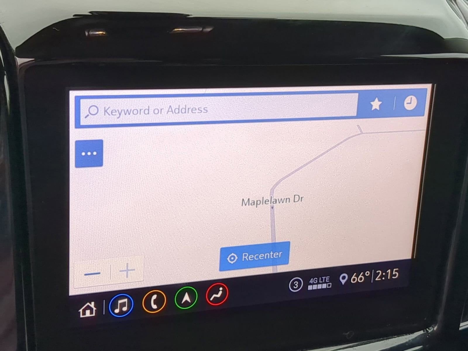 Thumbnail: 2020 Chevrolet Traverse - 28