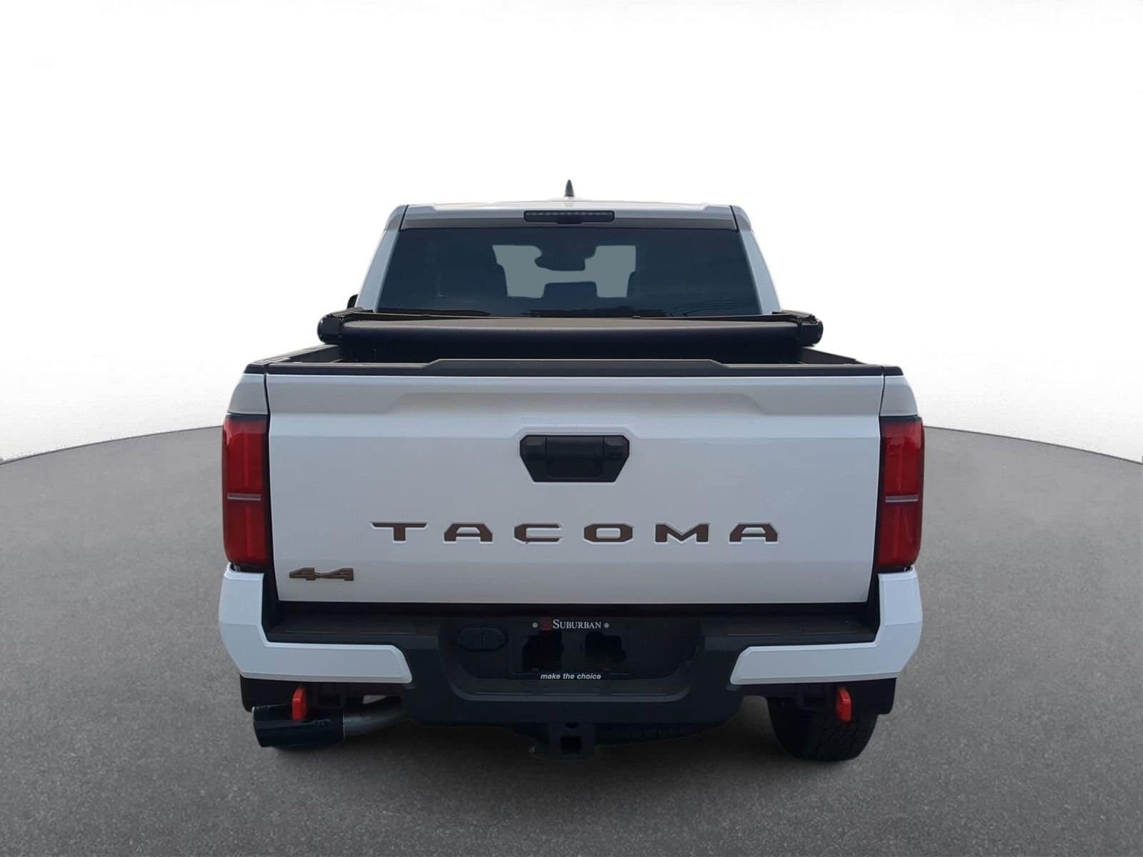 Thumbnail: 2026 Toyota Tacoma - 7