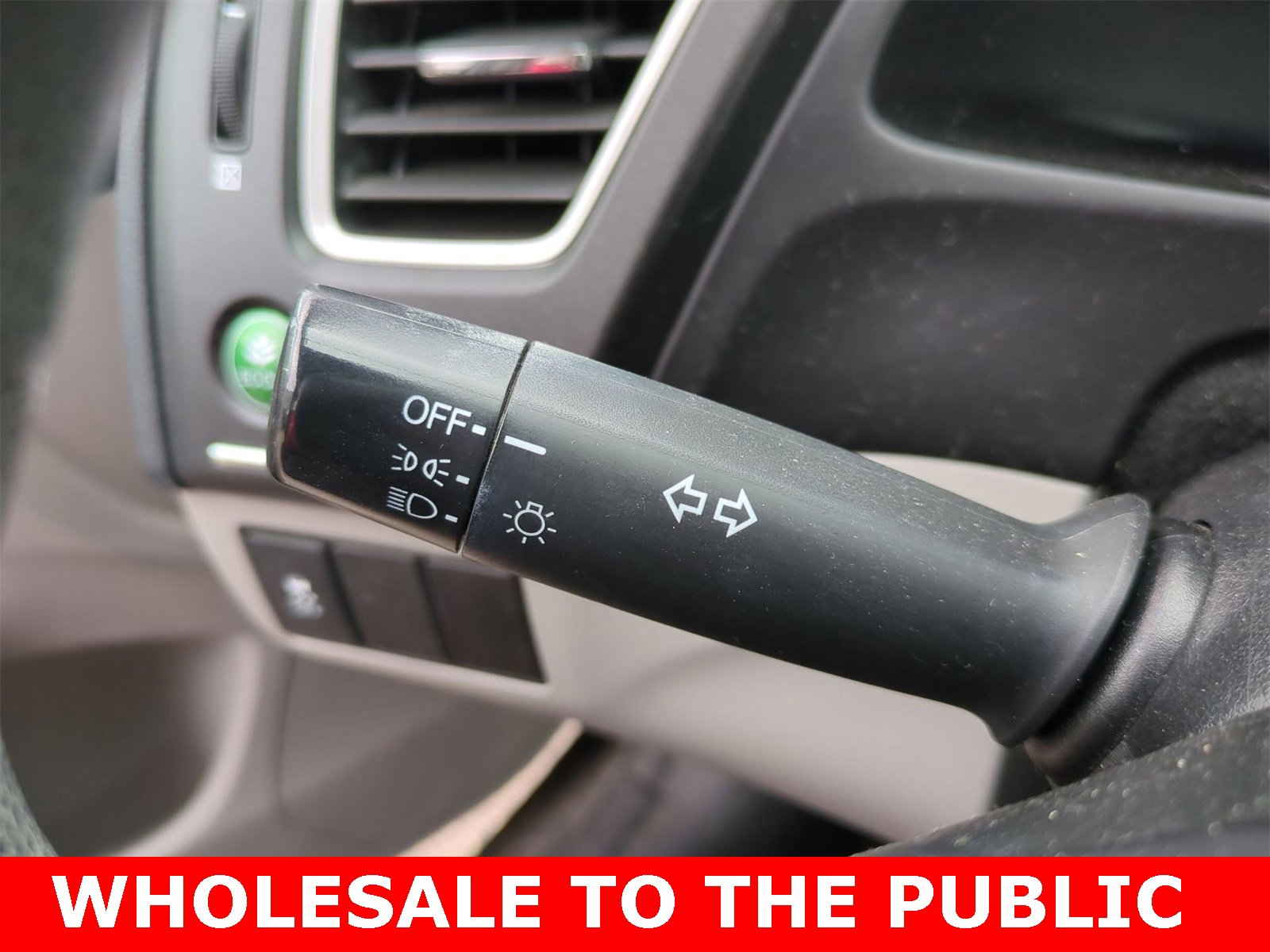 Thumbnail: 2015 Honda Civic - 25