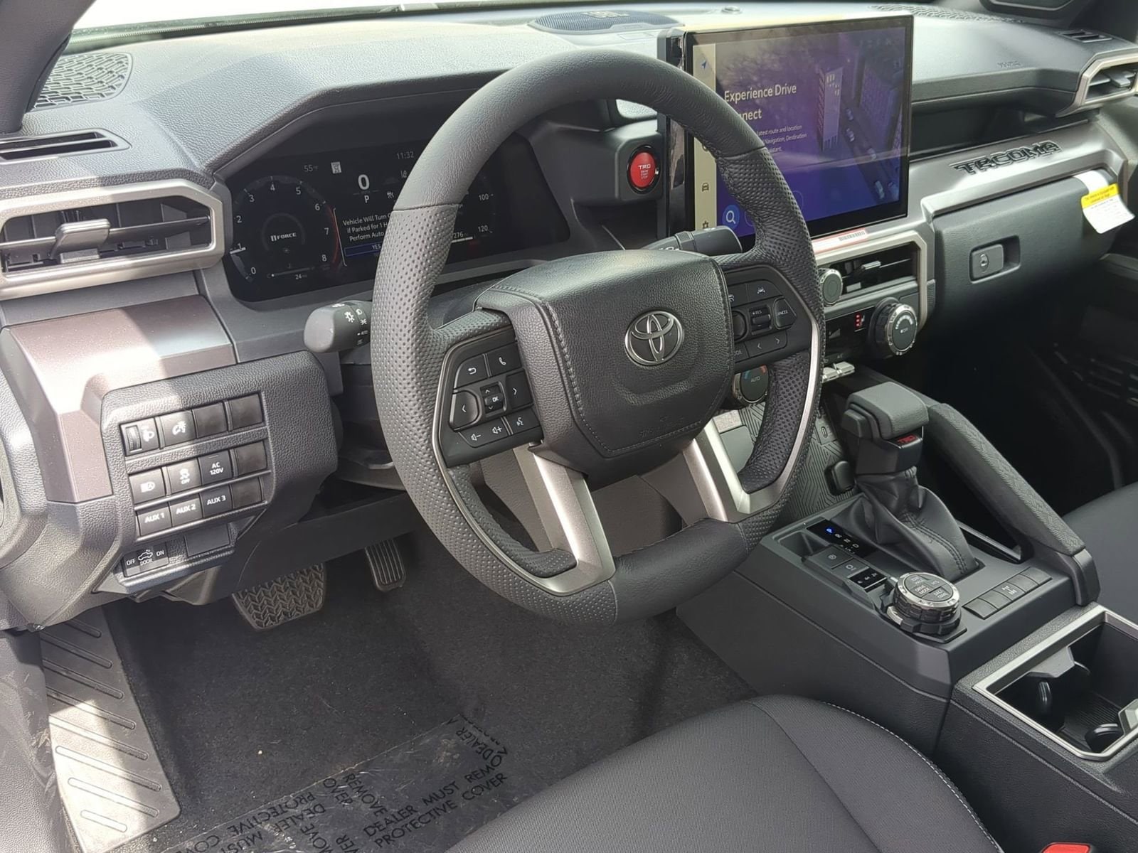 Thumbnail: 2026 Toyota Tacoma - 10