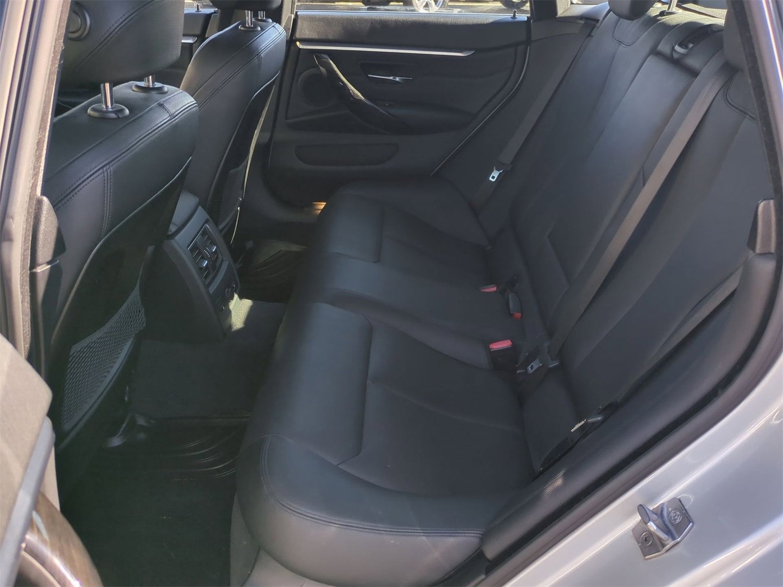 Thumbnail: 2017 BMW 4 Series - 20