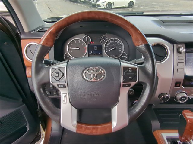 2015 Toyota Tundra 1794 Edition 25