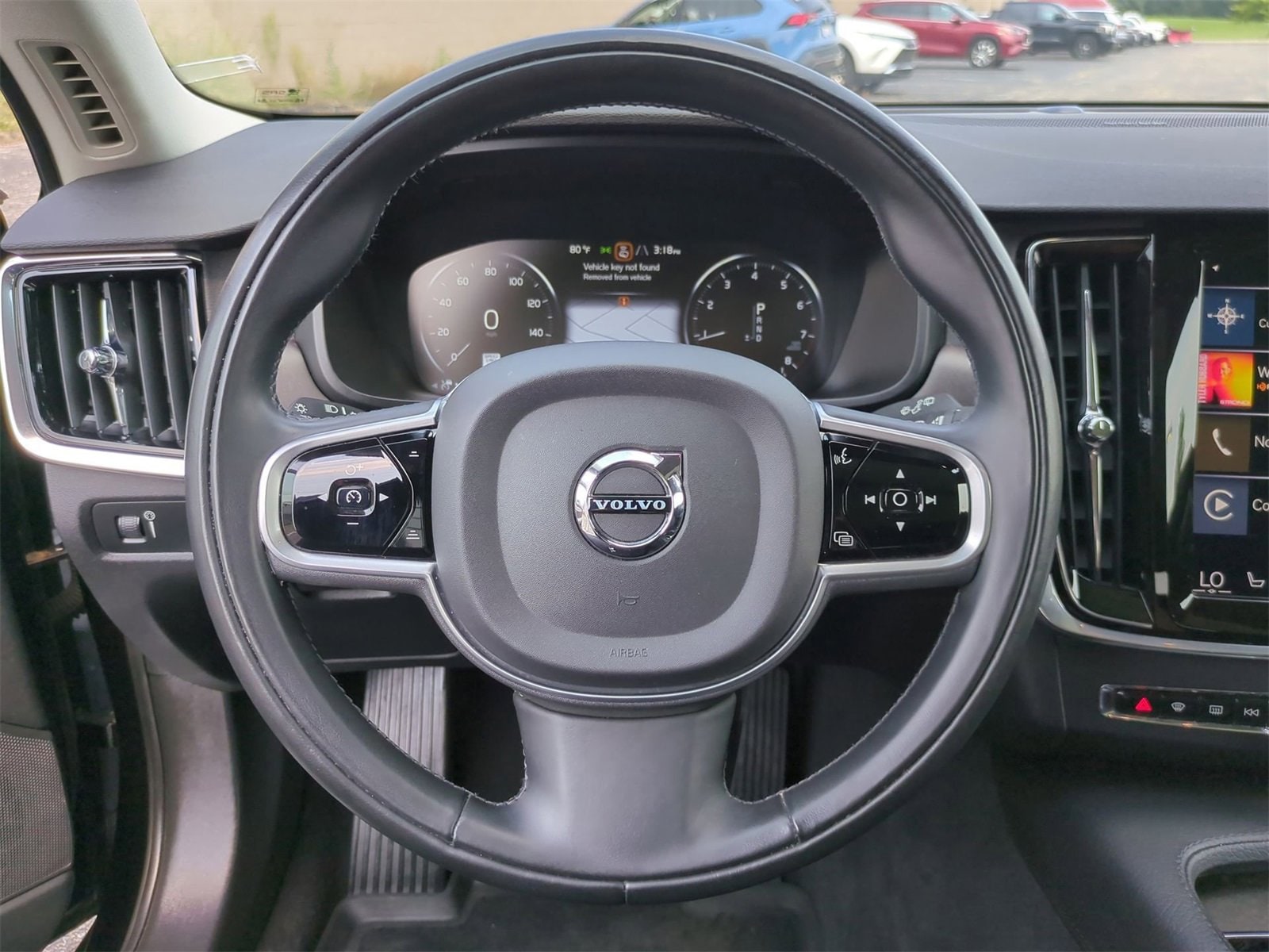 Thumbnail: 2020 Volvo S90 - 21