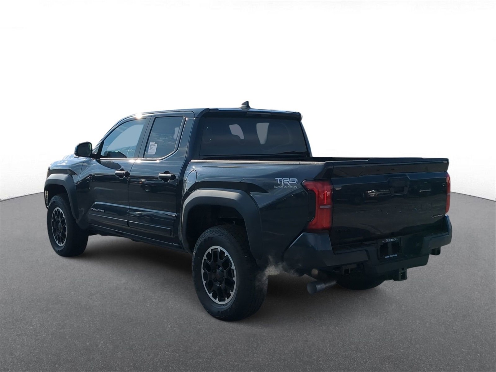 Thumbnail: 2025 Toyota Tacoma - 6