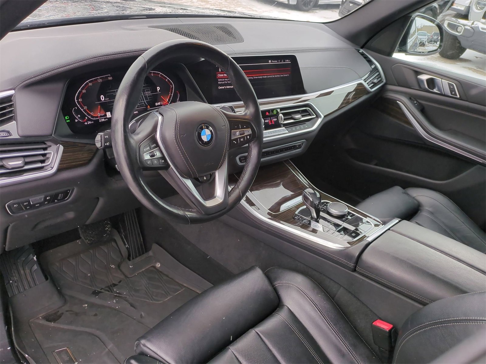 Thumbnail: 2019 BMW X5 - 10