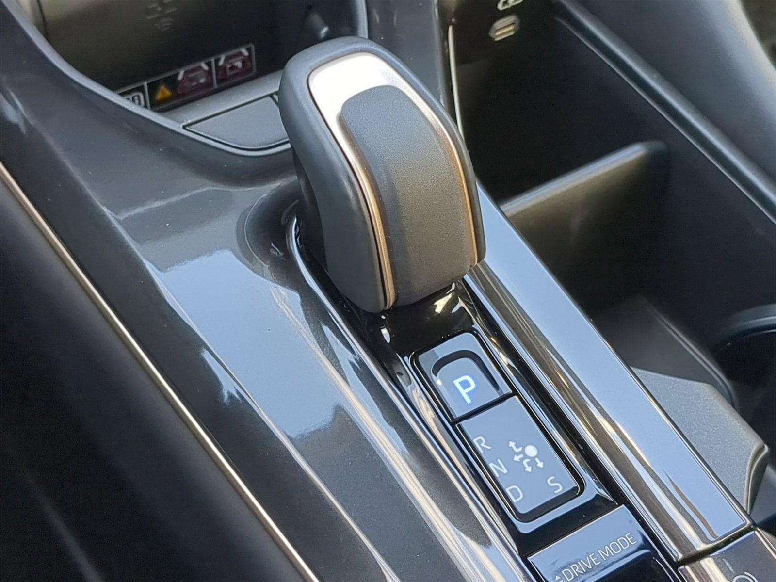 Thumbnail: 2025 Toyota Crown Signia - 36