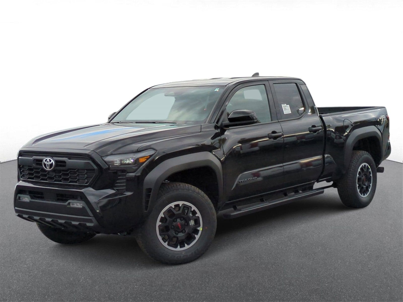 Thumbnail: 2025 Toyota Tacoma - 1