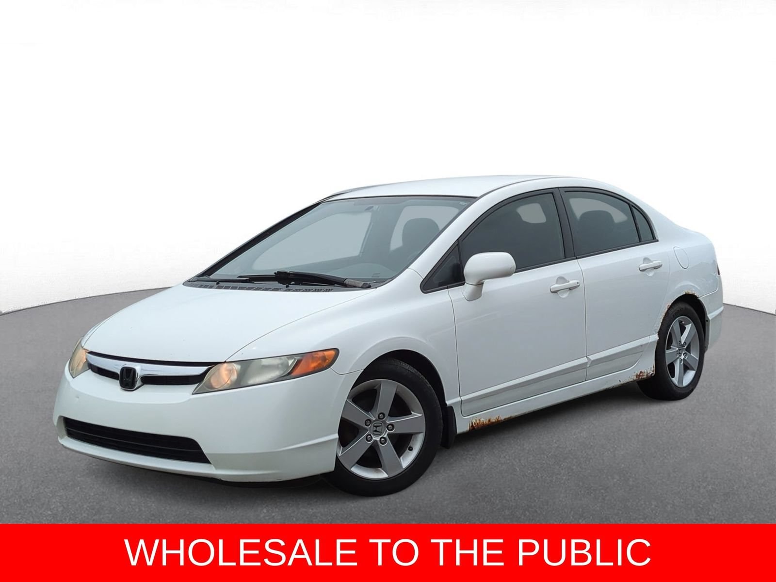 2007 Honda Civic LX -
                  Troy, MI