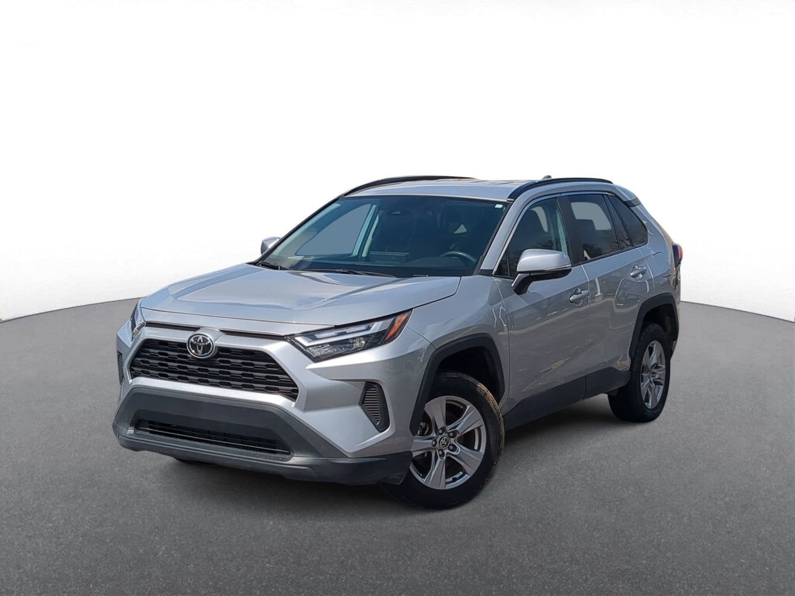 Thumbnail: 2025 Toyota RAV4 - 1