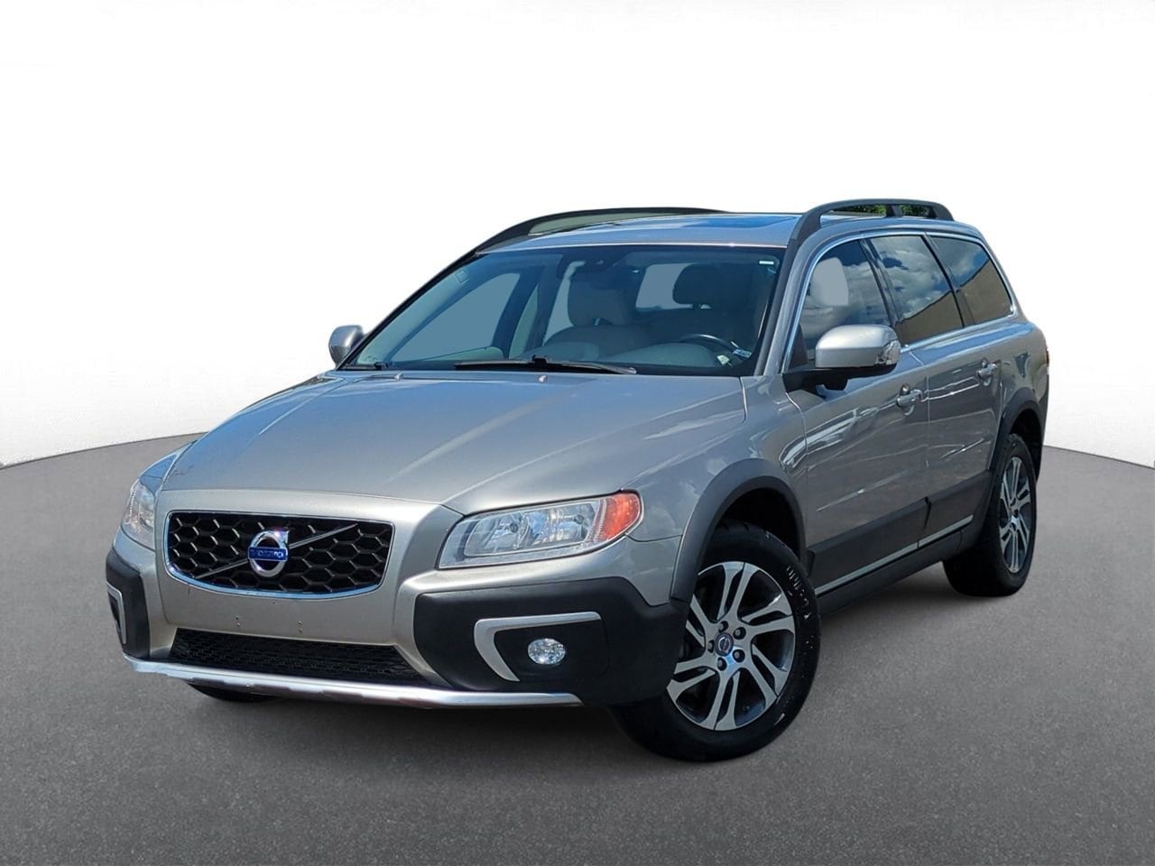 2015 Volvo XC70 T5 -
                  Troy, MI