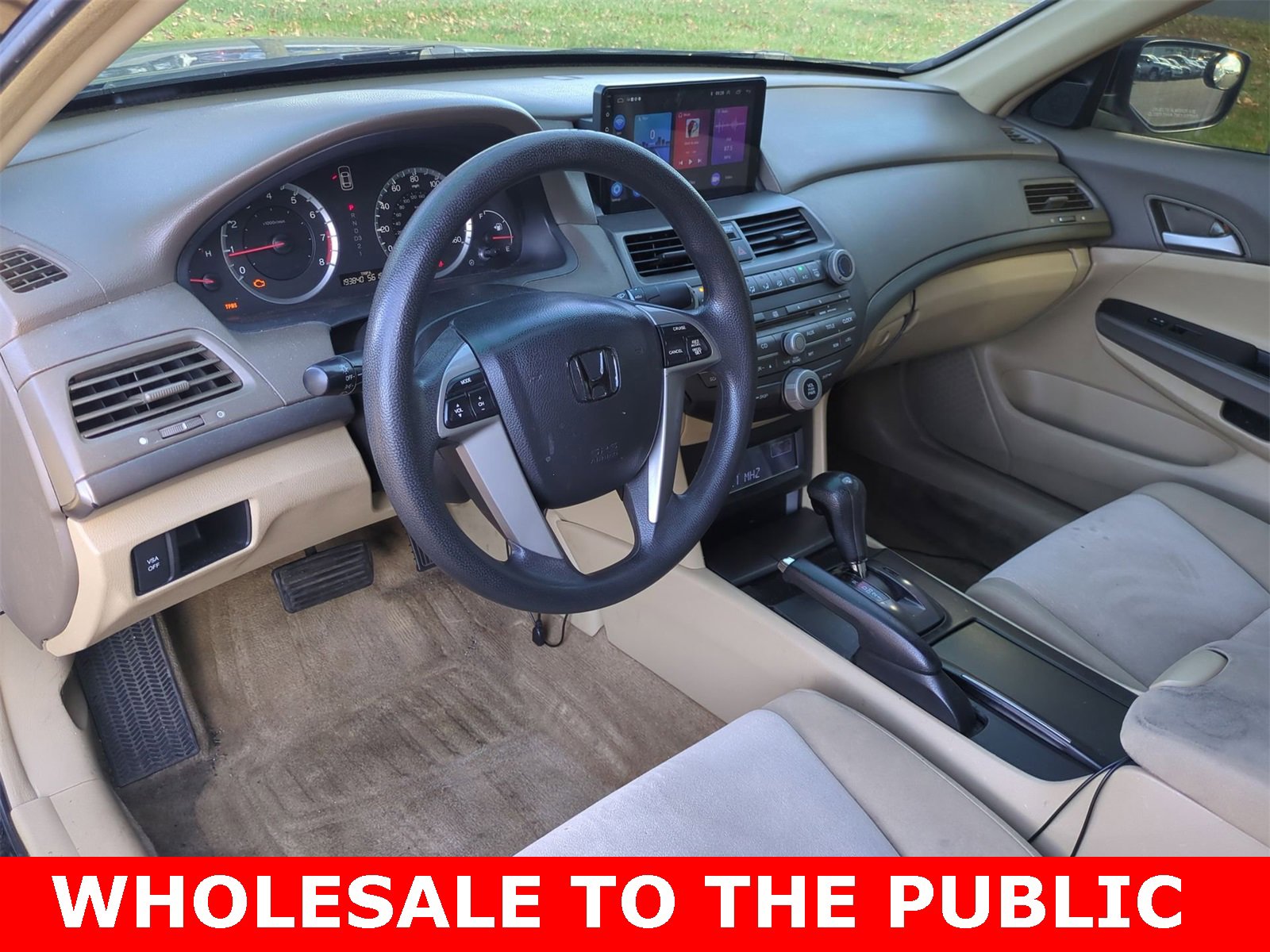 Thumbnail: 2009 Honda Accord - 10