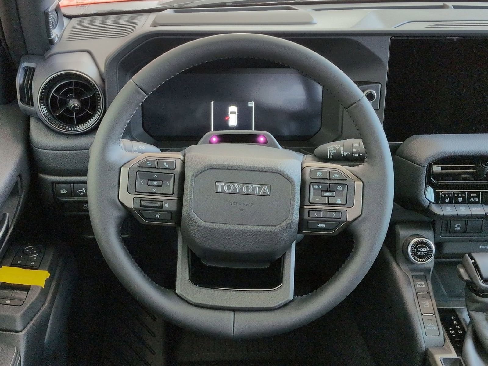 Thumbnail: 2026 Toyota Land Cruiser - 24