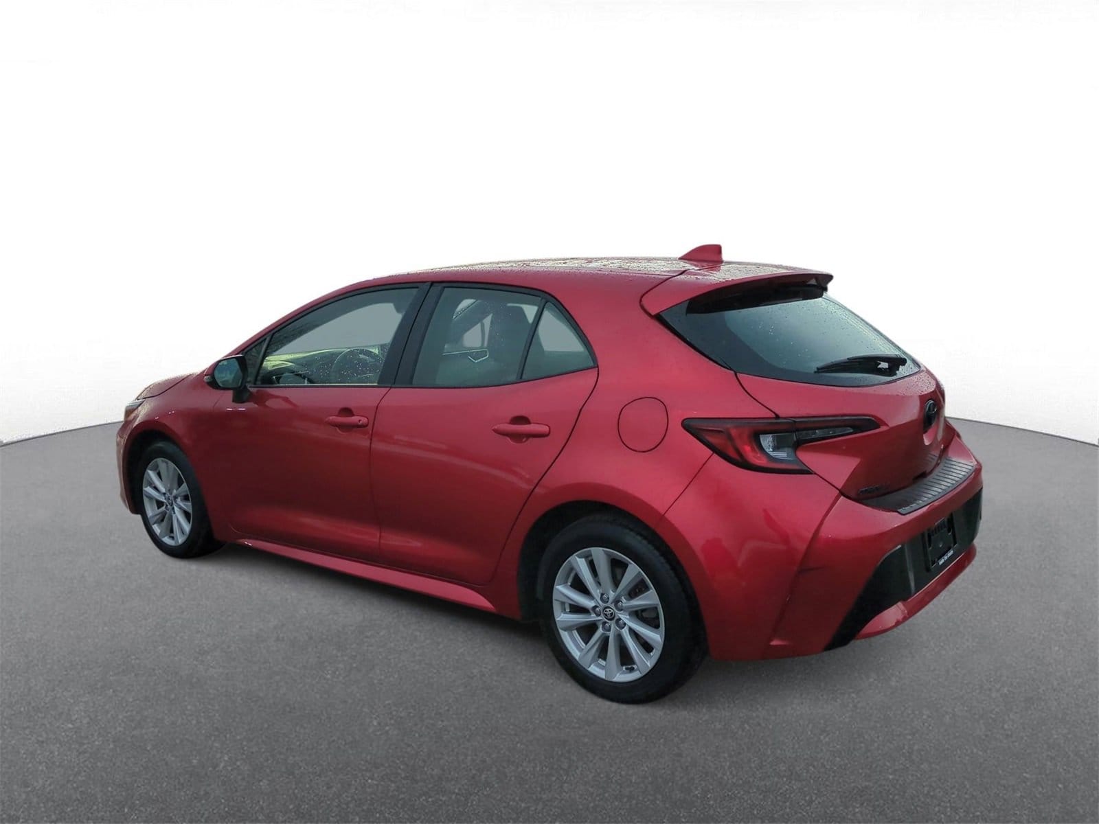 Thumbnail: 2023 Toyota Corolla - 6