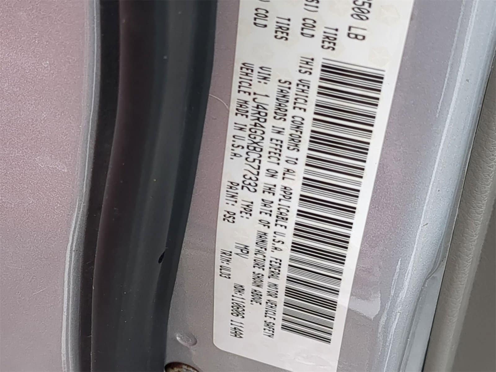 Thumbnail: 2011 Jeep Grand Cherokee - 39