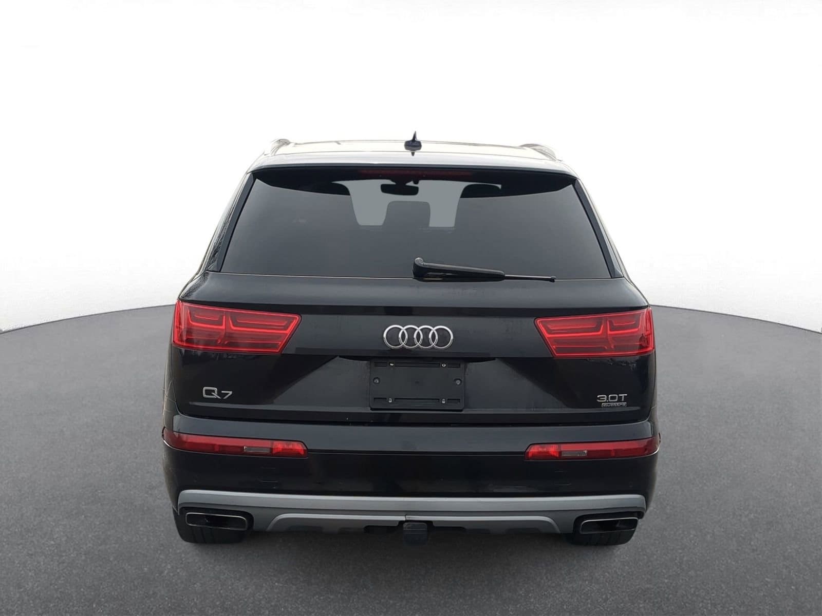Thumbnail: 2018 Audi Q7 - 7