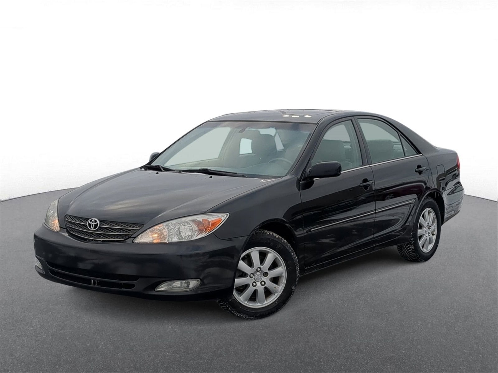 2004 Toyota Camry LE -
                  Troy, MI