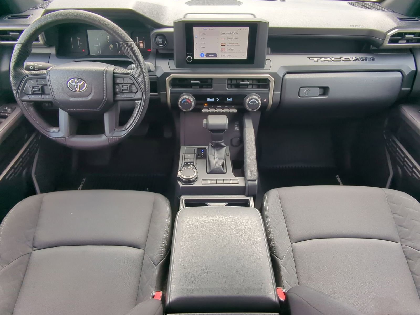 Thumbnail: 2024 Toyota Tacoma - 15