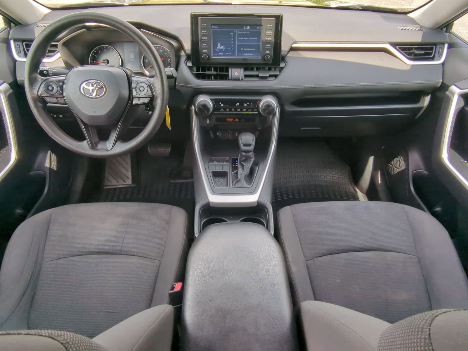 Thumbnail: 2019 Toyota RAV4 - 15