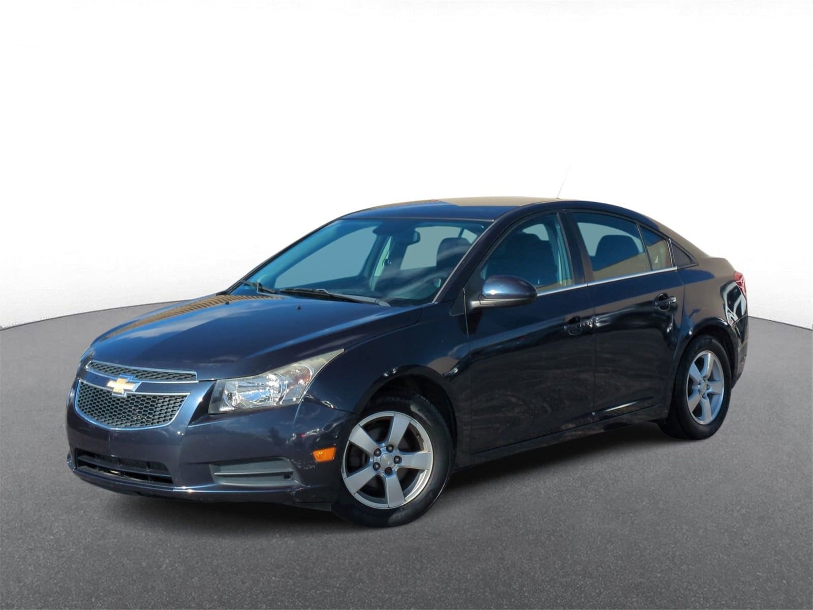 2014 Chevrolet Cruze LT -
                  Troy, MI