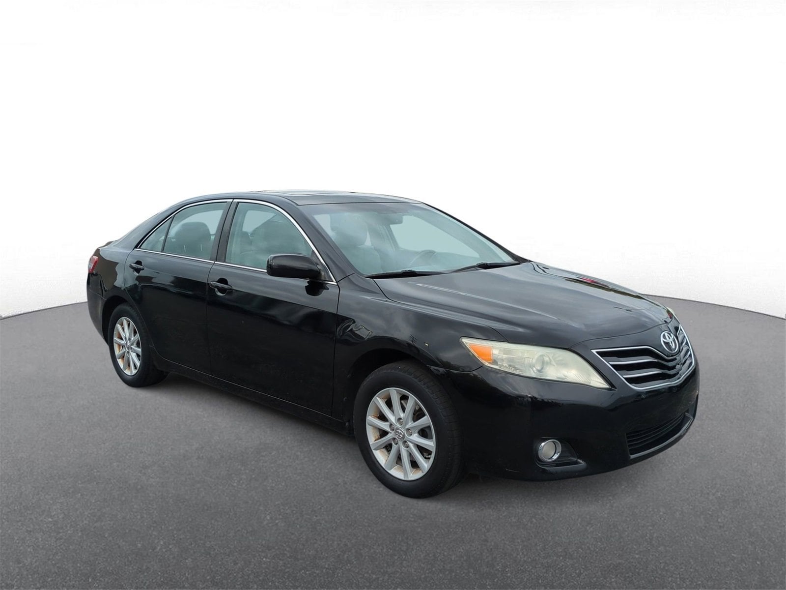 Thumbnail: 2010 Toyota Camry - 2
