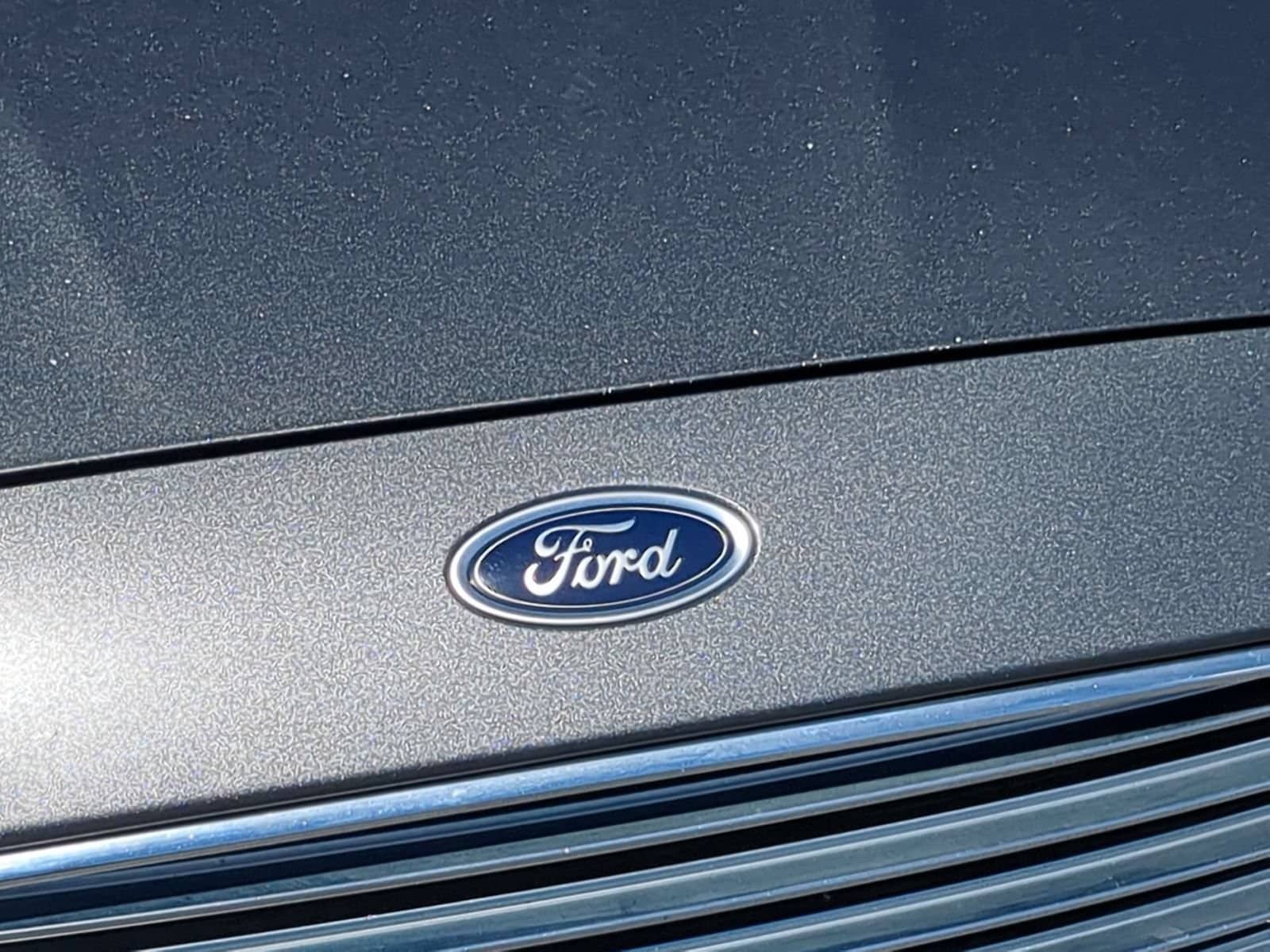 Thumbnail: 2018 Ford Fusion - 12