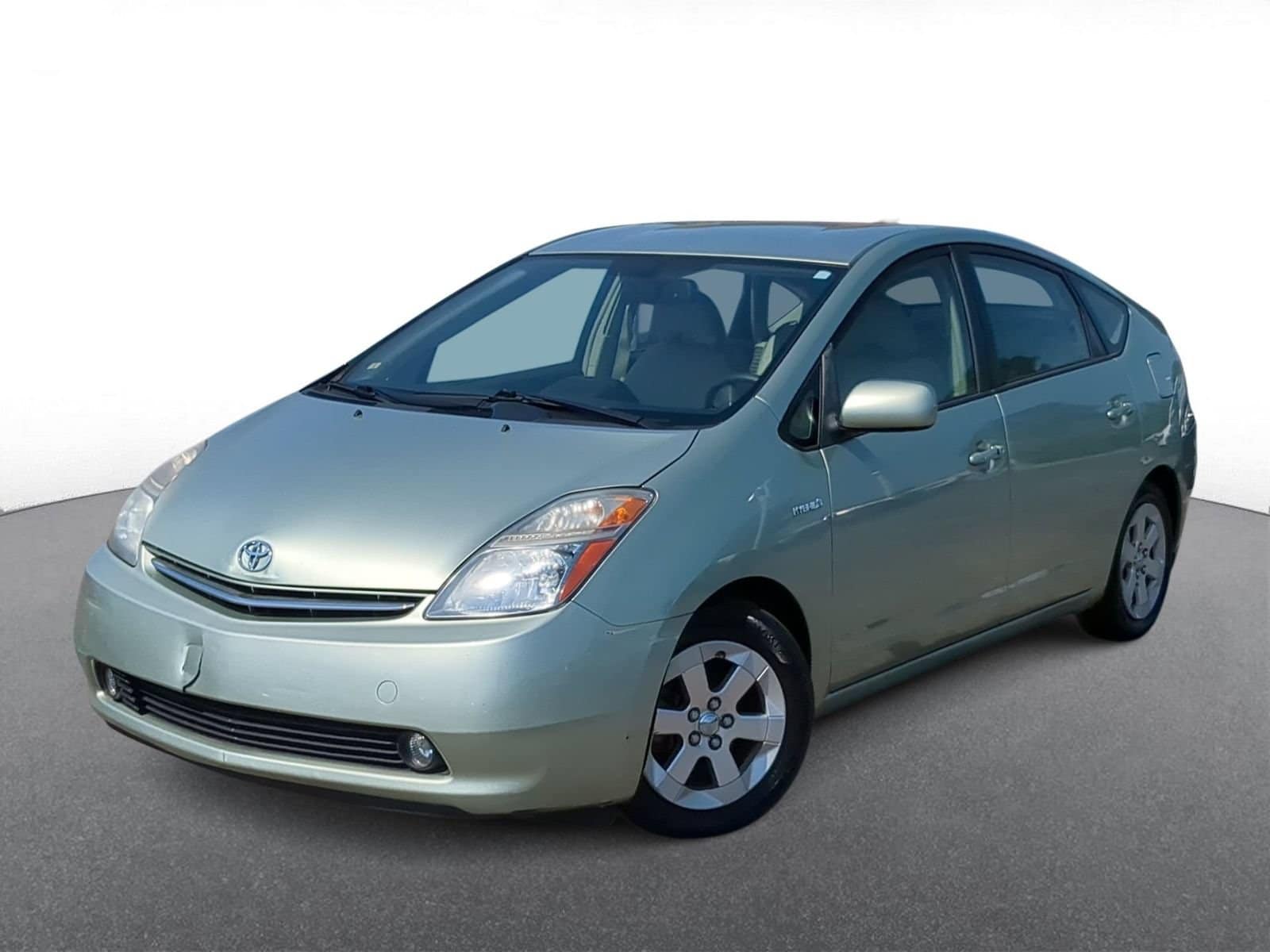 2008 Toyota Prius  -
                  Troy, MI