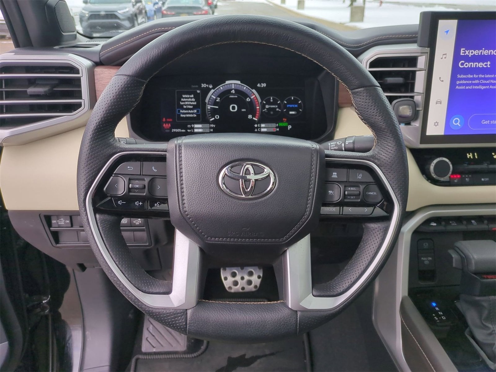 Thumbnail: 2023 Toyota Tundra - 23