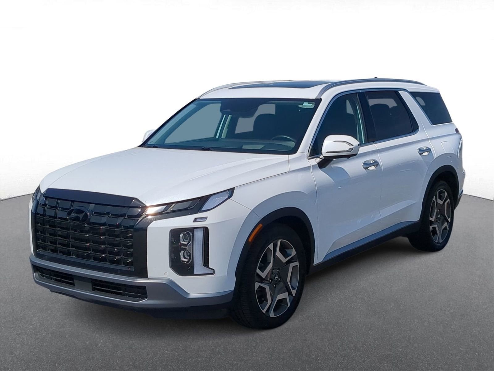 Thumbnail: 2023 Hyundai Palisade - 4