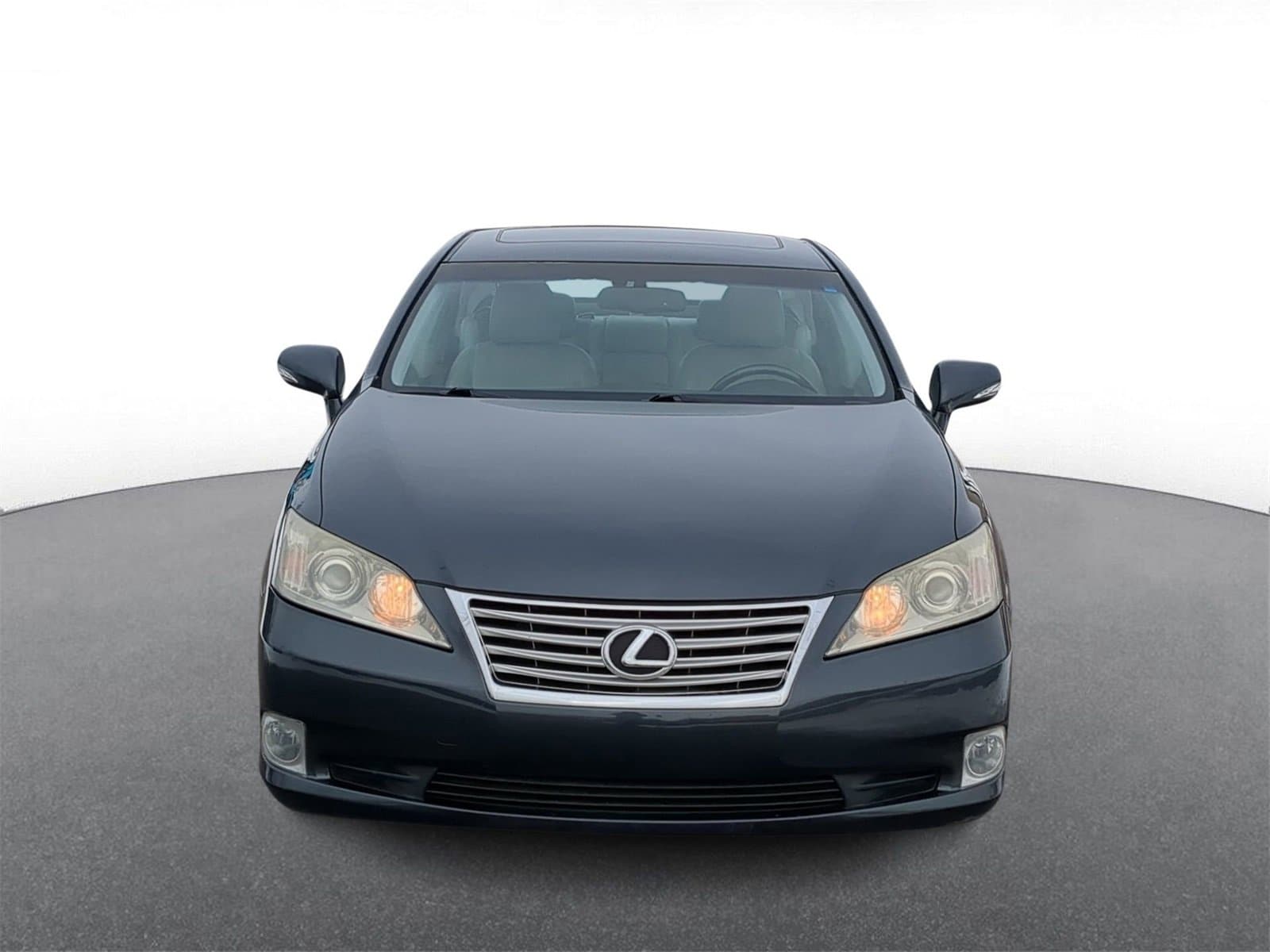 Thumbnail: 2010 Lexus ES - 3