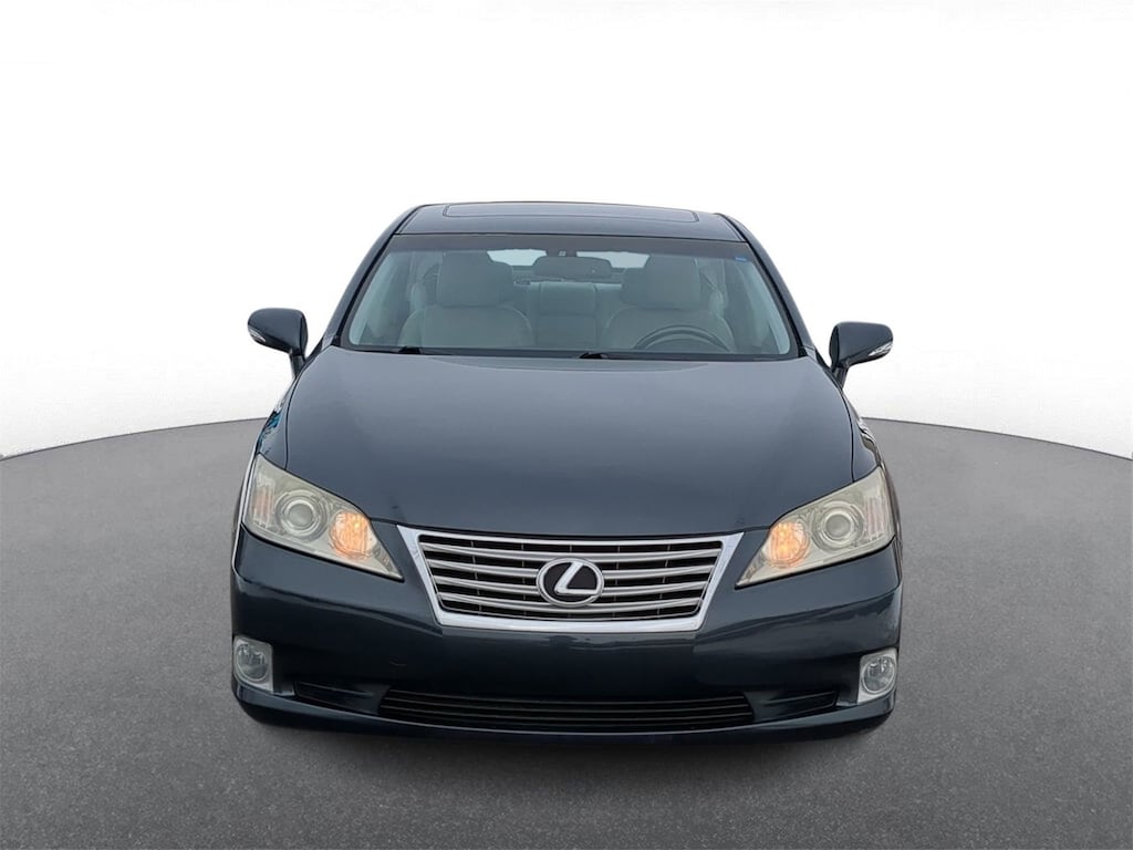 Used 2010 Lexus ES 350 350 Sedan