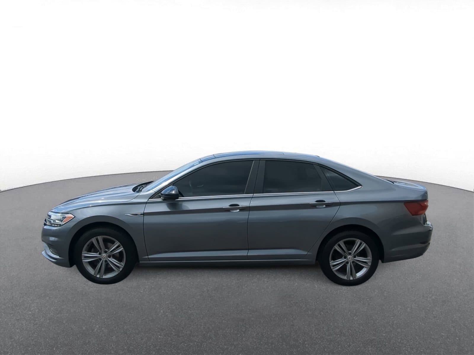 Thumbnail: 2019 Volkswagen Jetta - 5