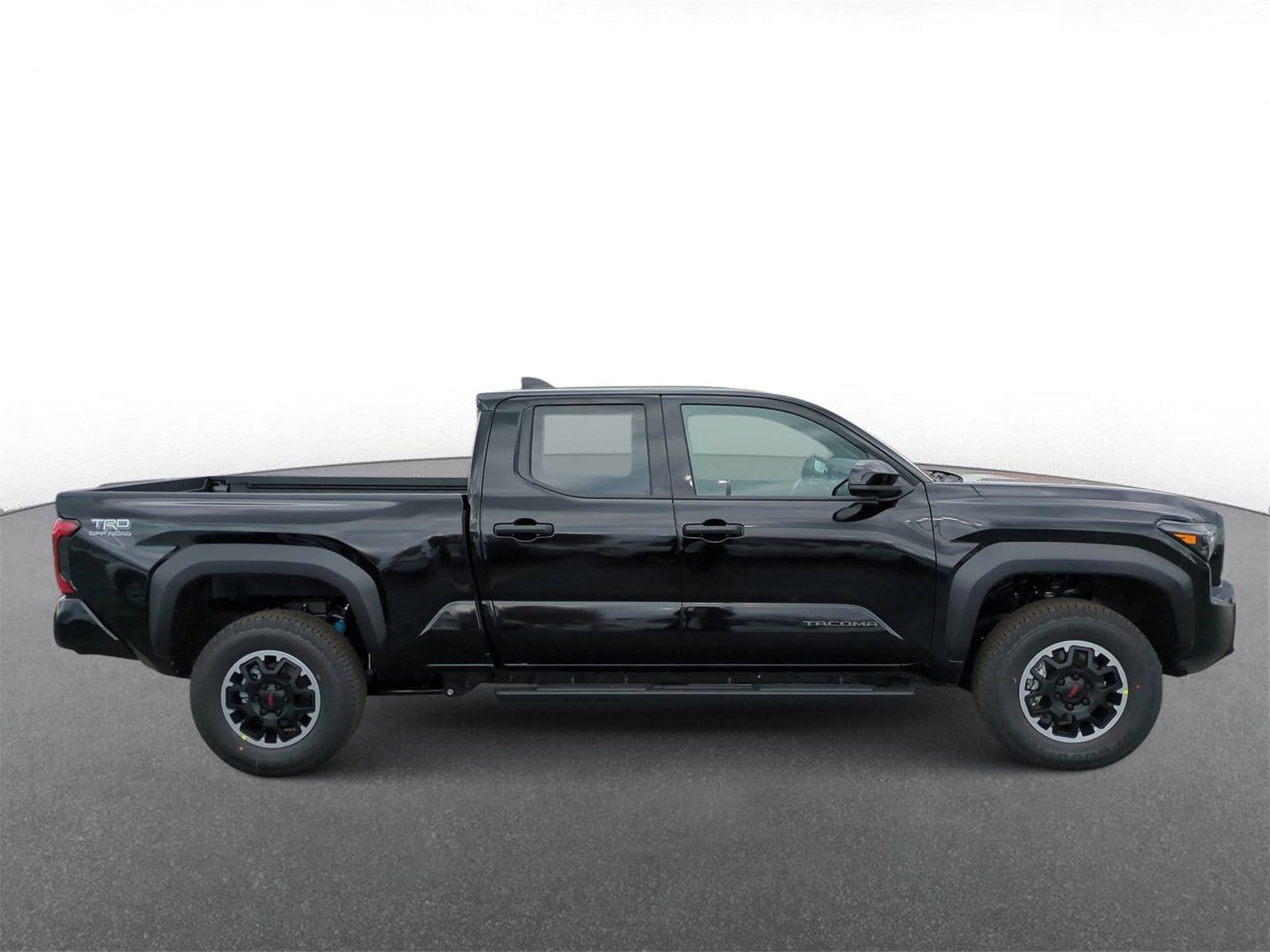 Thumbnail: 2025 Toyota Tacoma - 9