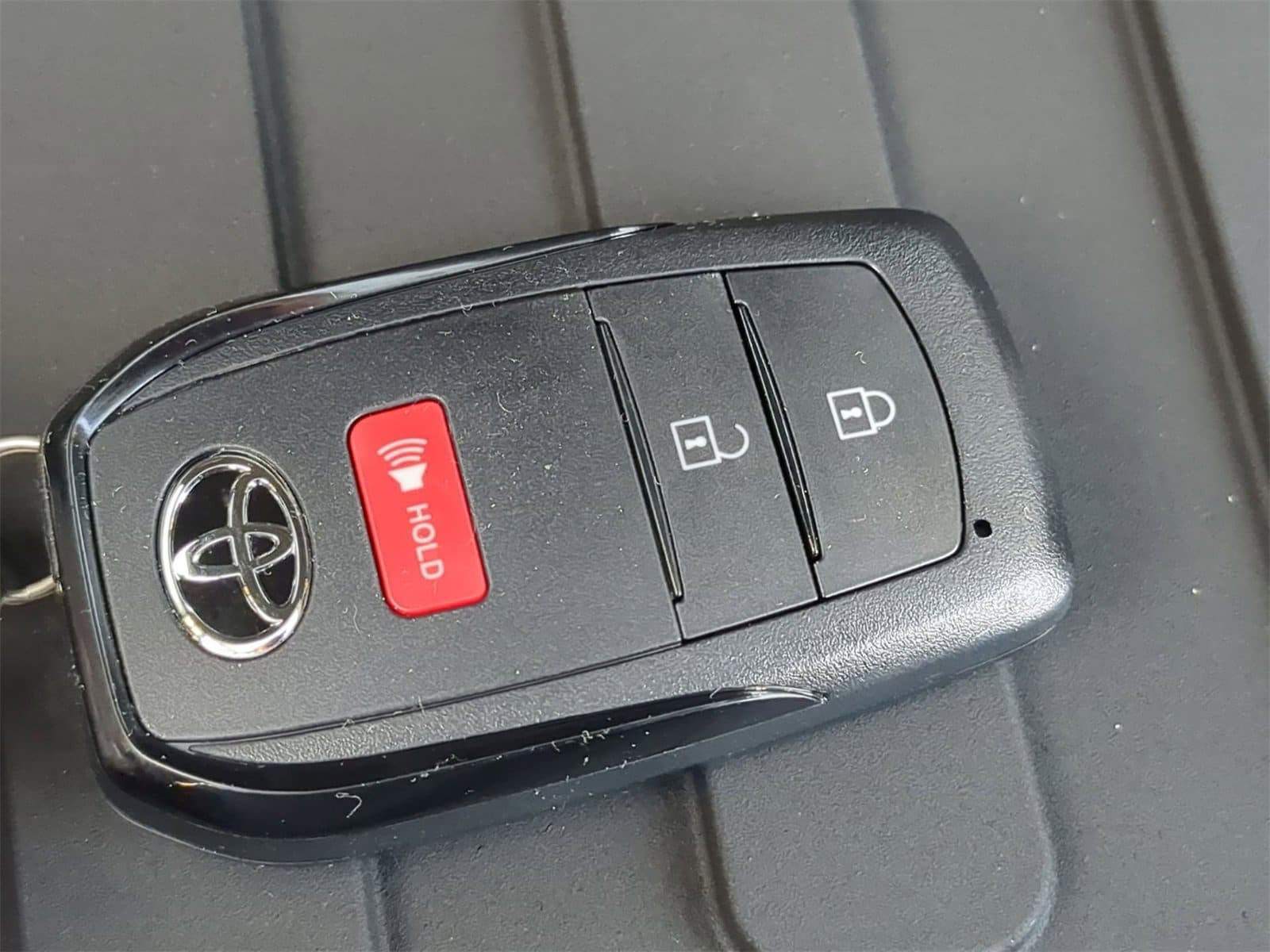 Thumbnail: 2026 Toyota 4Runner - 40